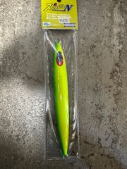 スピンドルナロー500gマグマ