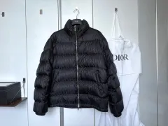 2025年最新】Christian Dior メンズ ダウンジャケットの人気