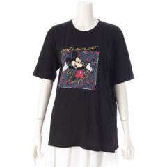 シャネル 96P ヴィンテージ ウール シルバーカラーココボタン