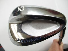 【中古】ウェッジ ダイワ ONOFF LABOSPEC CB-247WII/MCI 80/S/52[7586]