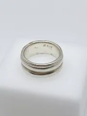 4℃/ヨンドシー　リング　シルバーアクセサリー　レディースアクセサリー