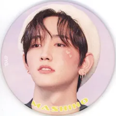 2026年最新】マシホ 缶バッジの人気アイテム - メルカリ