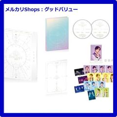 신품 미개봉 안산부루 스타즈!! Ensemble Stars!! Cast Live Starry Symphony -the first light- BOX반 [Blu-ray] 블루레이 안심·익명 배송] 메르카리 Shops:굿 밸류가 출품