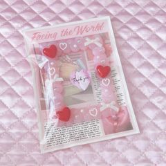 🎀˚✧₊⁎トレカデコケース