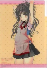 激レア 非売品 To LOVEるジャンプSQ懸賞品 ナナ マウスパッド