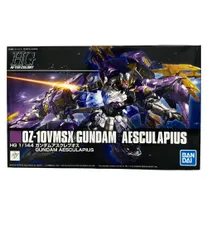 BANDAI - HGプレバン　l.o.ブースター&amp;アスクレプオス　バラ売り不可 BANDAI - 値下げ HGプレバン l.o.ブースター&アスクレプオス