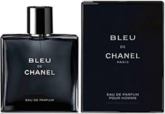 CHANEL ブルー ドゥ シャネル オードゥ パルファム EDP100ml Y-102