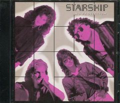 [中古ＣＤ]スターシップ / ノー・プロテクション（BVCP-5036）