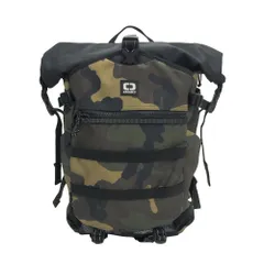 2025年最新】OGIO ALPHA CONVOYの人気アイテム - メルカリ