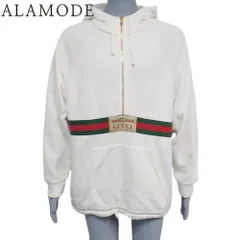 2025年最新】gucci ドナルド パーカーの人気アイテム - メルカリ