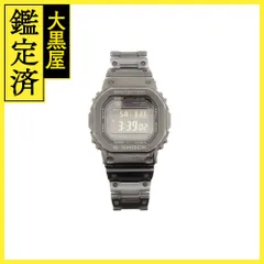 2025年最新】カシオ G-SHOCK GMW-B5000G-1JFの人気アイテム