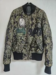 DOLCE&GABBANA ジャケット ブルゾン DOLCE&GABBANA - 美品 ドルチェ&ガッバーナ DOLCE&GABBANA