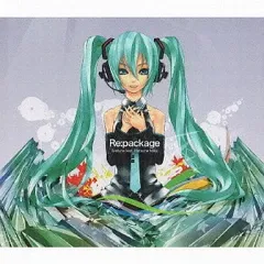 2026年最新】初音ミク Re:Package livetuneの人気アイテム - メルカリ