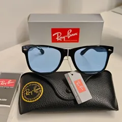 大人気正規品 木村拓哉 レイバン RAYBAN RB2140 男女兼用