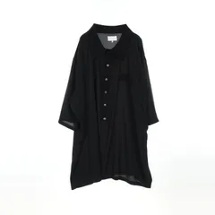 メゾン マルジェラ Maison Margiela ワンピース S29GL0008 ブラック その他 ワンピース レディース Used Aのサムネイル