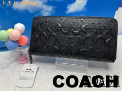 2024年最新】COACH コーチ F58113の人気アイテム - メルカリ