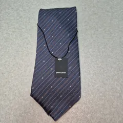 【新品】Pierre Cardin メンズ ネクタイ