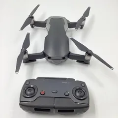【最速発送】DJI Mavic Air Fly More コンボ [オニキスブラック] 動作未確認