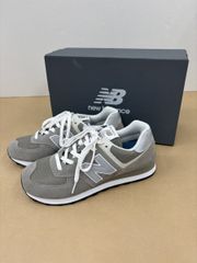 New Balanc  ML 574 EVG サイズ26.5cm 未使用【WS681-003】