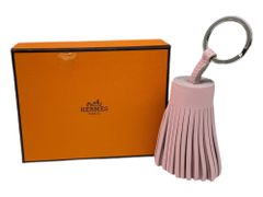 新品未使用】HERMES カルメン ウノドス ローズ ピンク 系カラー - メルカリ