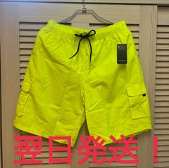 Next-day shipping! TESLA 【MSB01-HYL】Men's Swimsuit