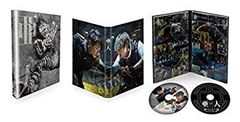 【中古】亜人 DVD豪華版 z2zed1b