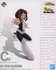 [중고] 피규어 여일 차자; figure [이치 반 쿠지 내 영웅 아카데미아 Go And Go!] C 상 피규어