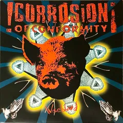 2025年最新】corrosion of conformityの人気アイテム - メルカリ