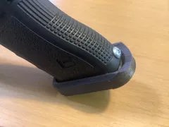 2025年最新】glock19 マグウェルの人気アイテム - メルカリ