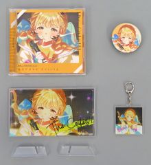 中古】バッグ 冨里奈央 生誕記念トートバッグ 2024年9月度乃木坂
