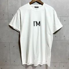 2025年最新】i am what i amの人気アイテム - メルカリ