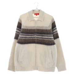 2024年最新】brushed wool zip up sweaterの人気アイテム - メルカリ