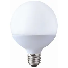 【 新品 未開封 】   東京メタル ＬＥＤ電球 トーメ（Ｔｏｍｅ） ［Ｅ２６／昼白色／６０Ｗ相当／ボール電球形／広配光］ LDG7NG60W-TM 未使用 送料無料のサムネイル