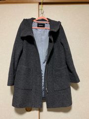 【古着】JUNO コート