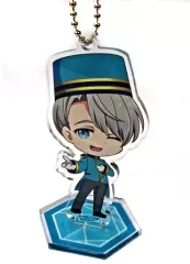 2026年最新】ヴィクトルニキフォロフ アクスタの人気アイテム - メルカリ