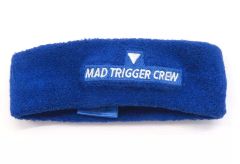 [중고] 액세서리 (비금속) MAD TRIGGER CREW 헤어 밴드 [히프노시스 마이크-Division Rap Battle-]