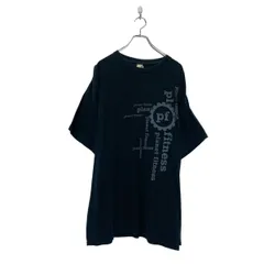 GILDAN 半袖 プリント Tシャツ ギルダン 2XL ブラック ビッグサイズ クルーネック 古着卸 アメリカ仕入 a607-5730