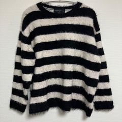 neos addictive design Mサイズ ニットセーター