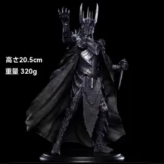 2025年最新】ロードオブザリング サウロンの人気アイテム - メルカリ