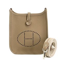 HERMES エルメス ショルダーバッグ エブリンTPMアマゾン
