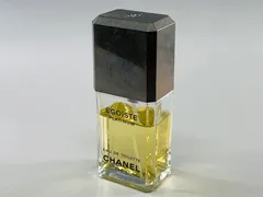 未使用に近い❤︎ シャネル　エゴイスト　75ml CHANEL エゴイスト オードゥ トワレット 香水 未使用