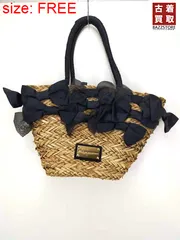 ジルバイジルスチュアート JILL by JILLSTUART リボンバスケット レディース FREE のサムネイル