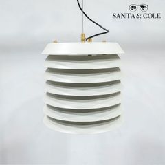 【展示品】Santa & Cole サンタ＆コール Maija マーヤ ペンダント ライト イルマリ・タピオヴァーラ 定価15万【1】