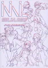 【中古】男性向一般同人誌 ≪よろず≫ C102おまけ本 / トマリ / ミルクランプ