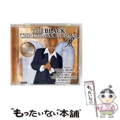 【中古】 Black Xmas Album 98 / Various / 