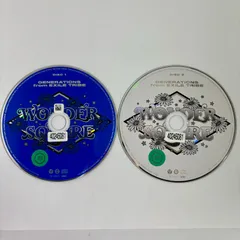 GENERATIONS LIVE TOUR 2022 “WONDER SQUARE