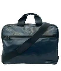 ⭐️美品⭐️ PORTER TIME 3way ビジネスバッグ　ネイビー　ナイロン Amazon.co.jp: [ポーター]PORTER タイム TIME 3WAY ブリーフ