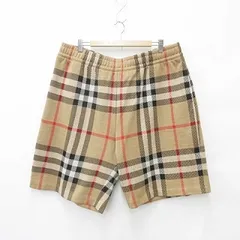 2025年最新】バーバリー ショートパンツ・ハーフパンツの人気アイテム  