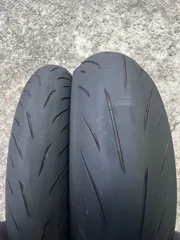 ブリヂストン　S22　前後セット ブリヂストン s22 前後セットのおすすめ人気商品一覧 通販