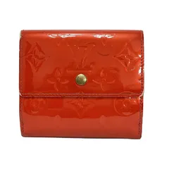 【値下げ】Louis Vuitton ヴェルニポルトモネビエカルトクレディ 財布 ルイ・ヴィトン ヴェルニ 財布 ポルトモネ ビエ カルト クレディ